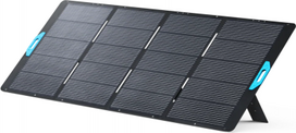 400 | Anker Solix | SOLIX PS400 | Bifacial Portable Solar Panel AS340011 | 0194644261559