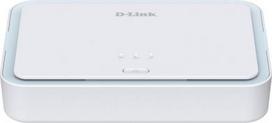 D-Link DBR-330-G | 5G NR AX3000 Wi-Fi 6 Mobile Router | 802.11ax | Mesh Support No | 5G | MU-MiMO No | Antenna type Internal DBR-330-G | 790069477973