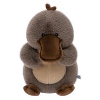 Bobo Baby Lazy Series Plush Doll Cartoon Small Animal Plush Toy Doll Machine Children's Accompanying Pillow 38cm 0.5kg