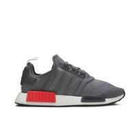adidas NMD_R1 'Pilka Raudona' BD7730 Vyriški Batai EU 36 pilka/raudona