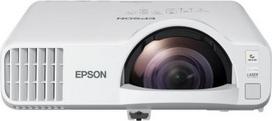 Epson | EB-L210SW | WXGA (1280x800) | 4000 ANSI lumens | White V11HA76080 | 8715946715209