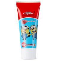 Colgate Kids Toothpaste, Strawberry Flavor, 6+ Years
