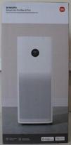 SALE OUT. Xiaomi Smart Air Purifier 4 Pro | Xiaomi | Smart Air Purifier | 4 Pro | Air Purifier | Suitable for rooms up to 35–60 m² | Power 50 W | White | DAMAGED PACKAGING BHR5056EUSO | 2000001296431