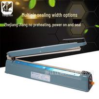 PFS-400 Hand Impulse Sealer with Cutter