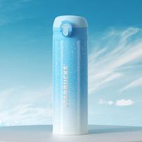 Starbucks 414ml Pop-Up Thermos Cup