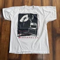 John Cougar Mellencamp Lonesome Jubilee Tee Unisex T-Shirt All Size 8D976 Unisex T-Shirt S