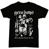 The Geto Boys Mind Playing Tricks On Me  Short sleeve S to 5XL TR1124 Unisex T-Shirt S
