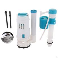 Osmosis Membrane Flush Kit Valve For 50 GPD RO A