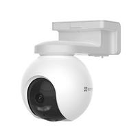 Ezviz HB8 4G Solar Battery PTZ Security Camera (CN version)