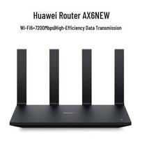 Huawei AX6 Wi-Fi 6+ 7200Mbps Router (CN version)