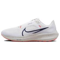 Nike Air Zoom Pegasus 40 Wide 'White Obsidian' DV7480-100 40.5
