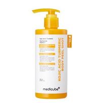 Medicube Kojic rūgšties ir ciberžolės kūno šveitimo ampulė 280ml set