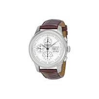 TISSOT Le Locle kolekcijos automatiniai mechaniniai vyriški laikrodžiai Laikrodis 42,3 mm baltas ciferblatas T41.1.317.31 White Dial