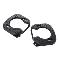 1pair Bicycles Cleats Cover Pedals Cleats Protectors Cleats Cycling Cleats Cover Cleats Replacement 1