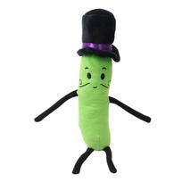 Laimingi Medžiai Draugai Pliušinis Žaislas 1/24 Lumpy Petunia Nutty Splendid Minkšta Lėlė Kambario Dekoras Dovana Gerbėjams As picture