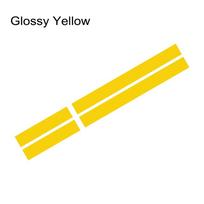 Car Hood Roof Stickers For Skoda Octavia Combi 1 2 3 MK3 VRS RS Graphics Stripes Decor Decal Vinyl Cover Auto Tuning Accessories