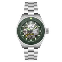 Picard Watch Automatic 55 ATM Water Resistant Sapphire Crystal Silver Dial [SPINNAKER] SP-5135-22 Men's [Authentic]
