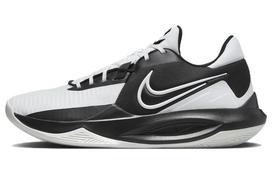Nike Precision 6 Panda DD9535-007 42