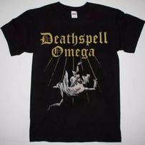 Deathspell Omega Fas TShirt Tee Men Women Full Size S to 5XL S