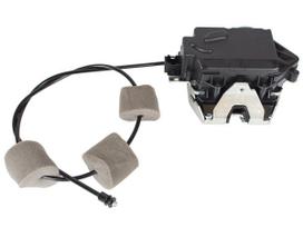 Mercedes W164 M-Class 05-11 Rear Trunk Lid Lock Linka 90 Cm