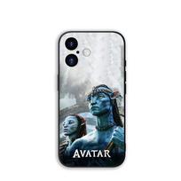 Phone Cover Avatar The Way of Water Casing for Apple iPhone 16 15 14 Plus 13 12 Mini 17 Pro Max + ProMax 16E Air 15+ Case iPhone 13
