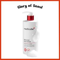 Medicube Red Acne Body Wash, 1L
