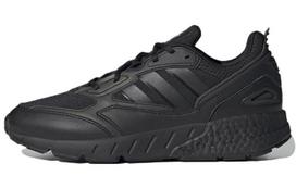 Adidas Zx 1K Boost 2.0 'Double Black' GY8247 36