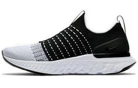 Nike React Phantom Run Flyknit 2 Black CJ0277-001 40