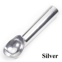 New Scoop Ball Maker Non-Stick Ice Cream Spoon Aluminum Anti-Freeze