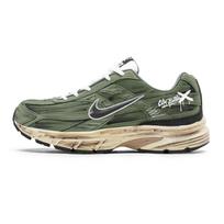 Nike Initiator žemi laisvalaikio bėgimo batai vyriški chaki žali IO7609-101(Team1790-) 43