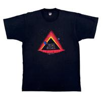 Total Recall 1990 90s Vintage Movie Promo USA Made Graphic Rare Logo Unisex T-Shirt S