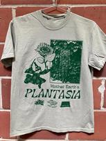 Motinos Žemės Plantasia Marškinėliai Medvilniniai Unisex T-shirt L