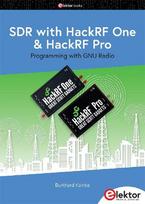 SDR with HackRF One & HackRF Pro: Programming with GNU Radio