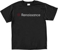 Renaissance Technologies hedge fund t-shirt M