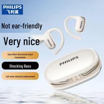 Philips Open-Ear Wireless Sport Earbuds