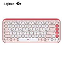 Logitech POP ICON KEYS Wireless Mechanical Keyboard