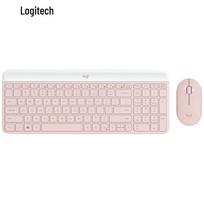 Logitech MK470 Wireless Keyboard and Mouse Combo