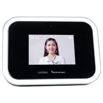 DingTalk Smart Facial Recognition Attendance Machine CN plug (adapter included)