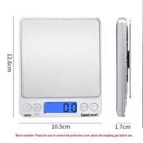 Baijie Digital Baking & Kitchen Scale