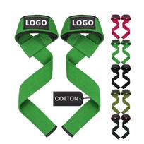 Gym Fitness Lifting Straps Strength Training Exercise Non-Slip Weightlifting Strap juoda