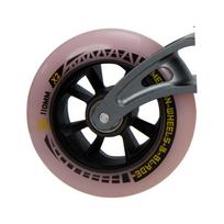 Each Professional Inline Roller Skate Wheels Speed Skating Shoes Wheels for Speed Skates Adults