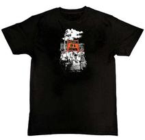 Men's and Women's T-shirts SYSTEM OF A DOWN Heavy Metal Graphic Unisex Mens T-Shirt S M L XL 2 3 4 XL L