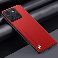 Business Plain Leather Case for Motorola Signature Edge 70 60 50 40 Ultra Pro Fusion Neo Ultra Camera Protection Anti-drop Cover Moto Edge60