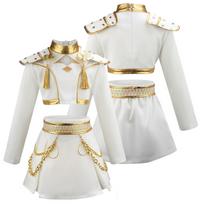 Women's Witch Costume for Halloween Party Role Play Performance 150 balta