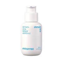Innisfree Retinol Cica Repair Ampoule Pore Texture Care 80ml