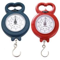 Set of 2 Luggage Handheld Hanging for Travel and Outdoor Colors are Scales, Scales, Spring-loaded Scales, Convenient, Lightweight, Use. random.