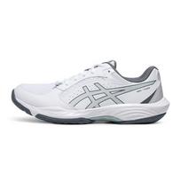 ASICS GEL TASK 5 Volleyball Shoes Men's White Green 40.5