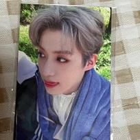 ONEUS Shion Kobo Poka
