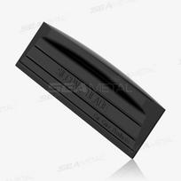 SEAMETAL Silicone Scraper Handy Squeegee Car Washing Water Window Wiper Drying Blade Scratch-Free Wrap Tools Scraper Accessories