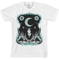 Gojira Dragons Dwell Official Mens Unisex T-Shirt 4XL